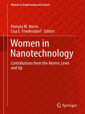 cover image of Women in Nanotechnology